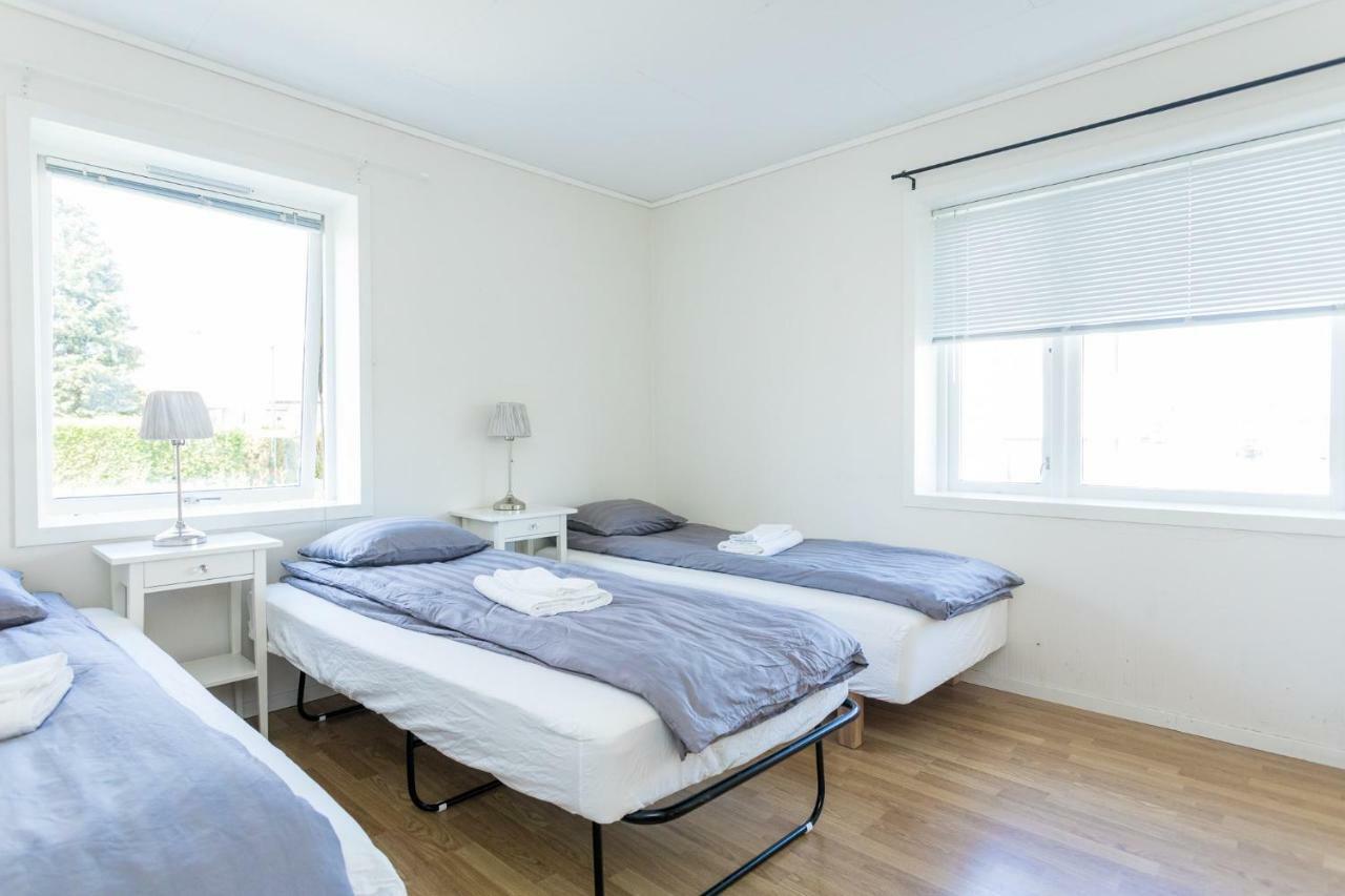 Grand Villa סטוונגר מראה חיצוני תמונה