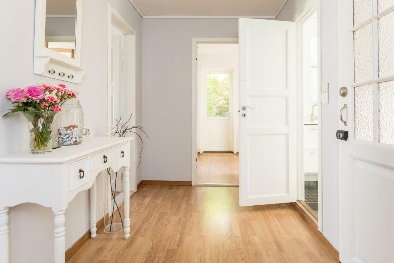 Grand Villa סטוונגר מראה חיצוני תמונה