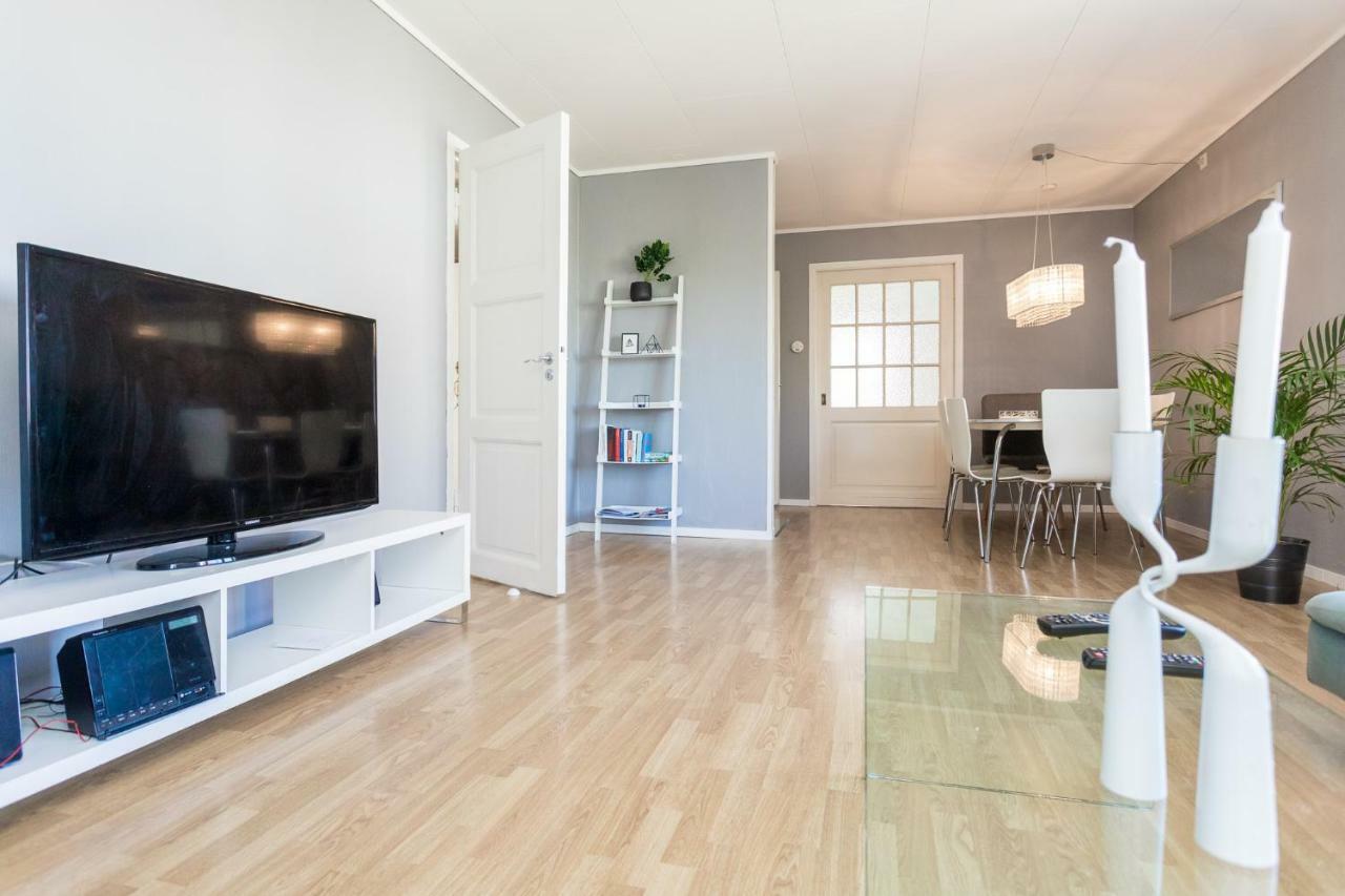 Grand Villa סטוונגר מראה חיצוני תמונה