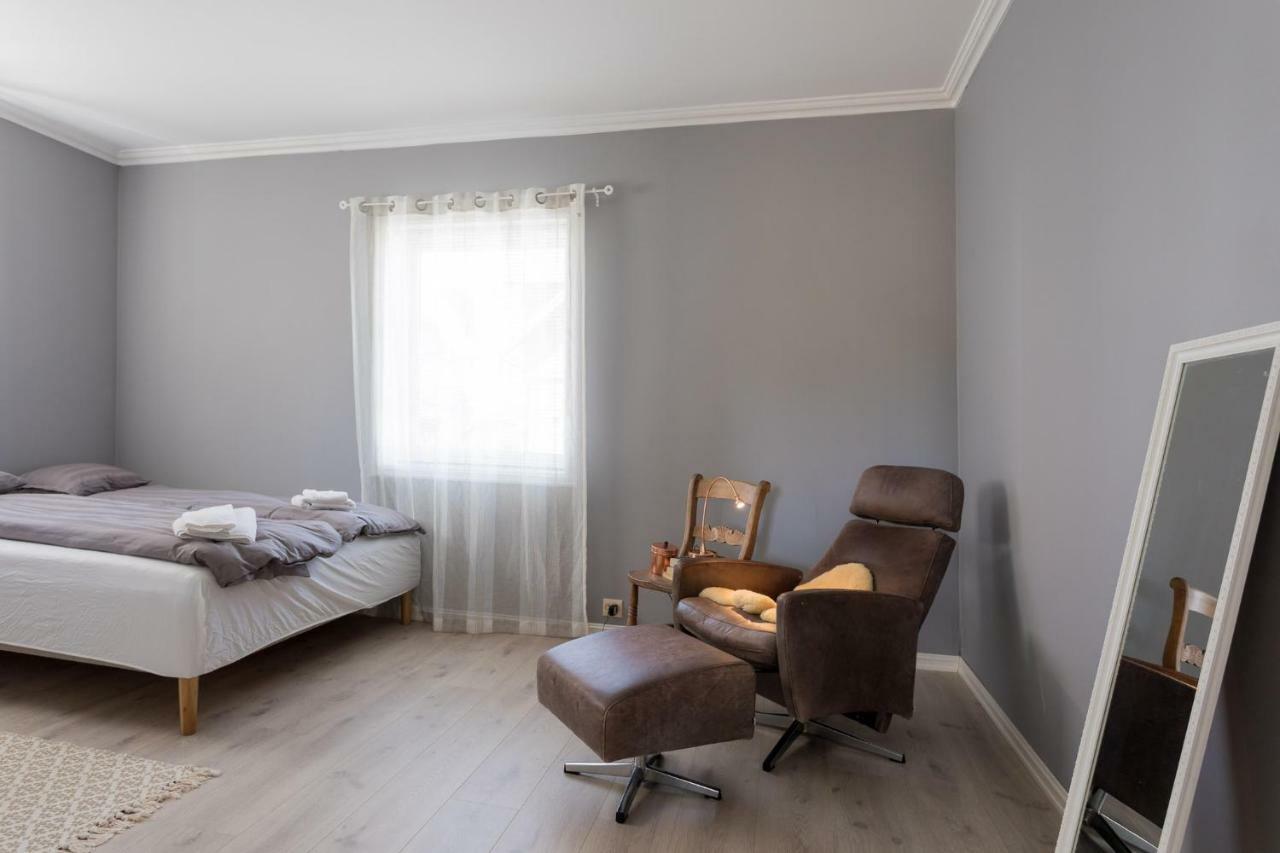Grand Villa סטוונגר מראה חיצוני תמונה